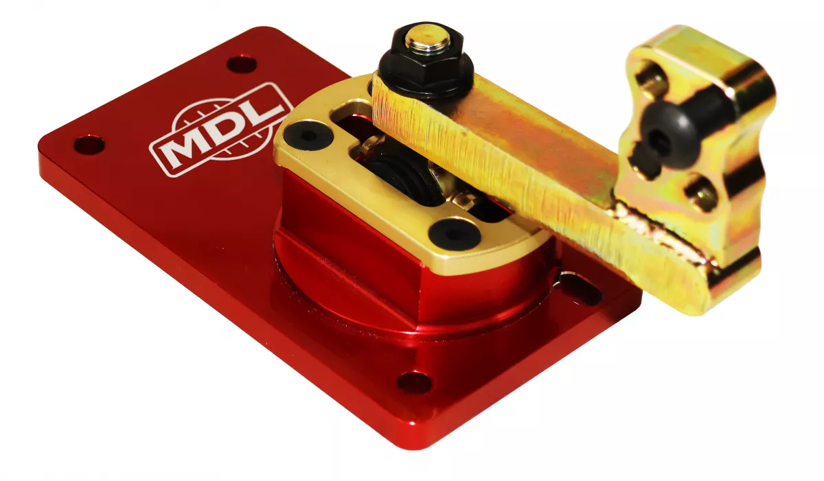 04-06 GTO Shifter/ Magnum-F 6-speed/ Direct Replacement